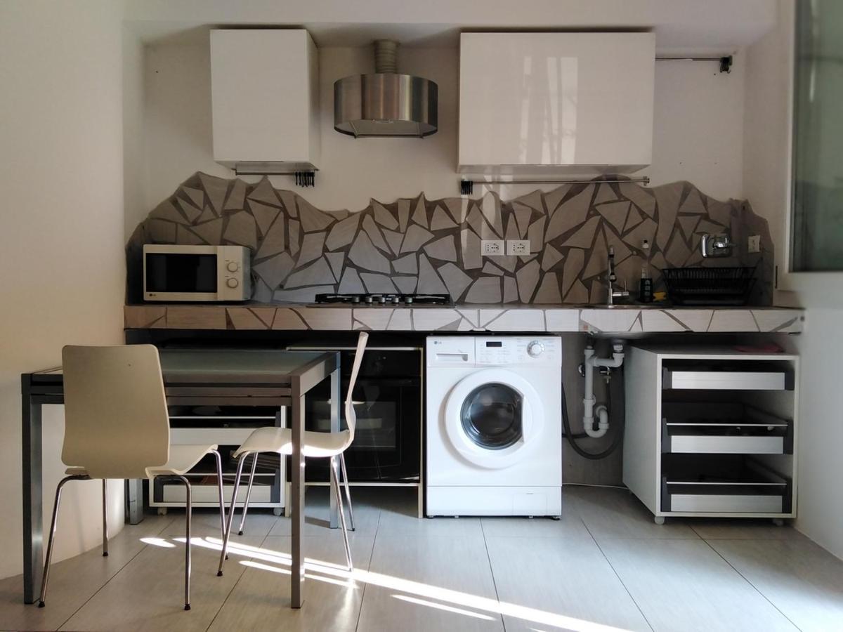 Bologna Facile Apartment Ngoại thất bức ảnh