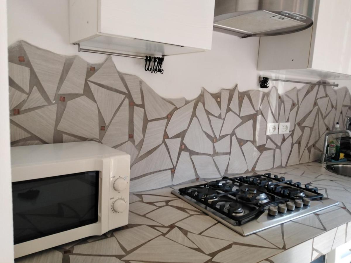 Bologna Facile Apartment Ngoại thất bức ảnh