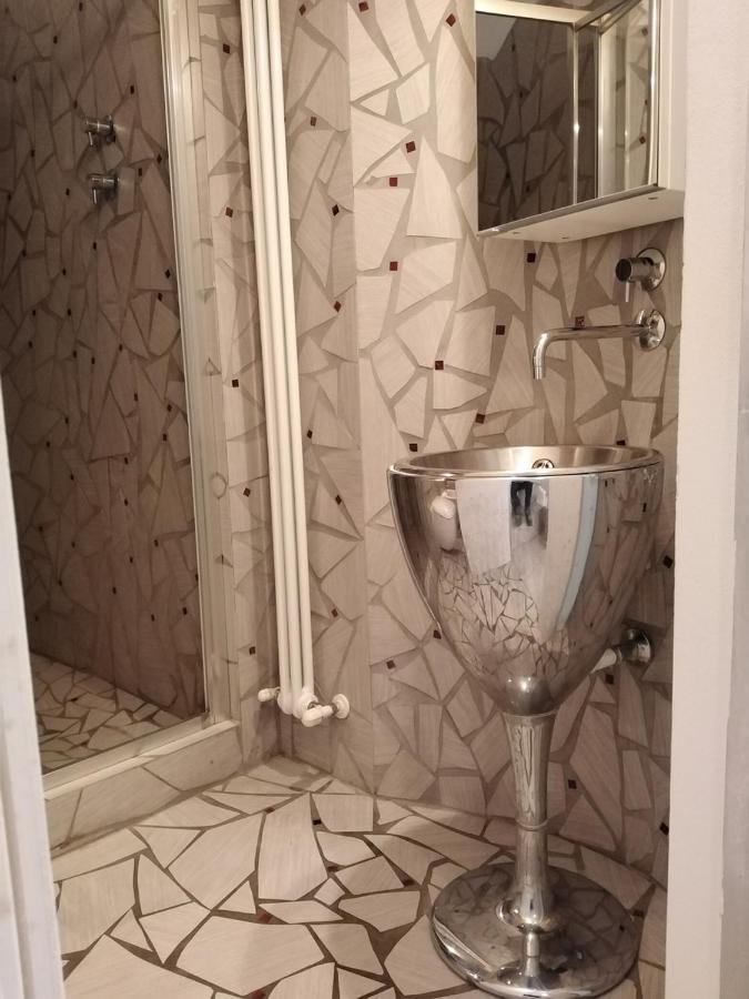 Bologna Facile Apartment Ngoại thất bức ảnh