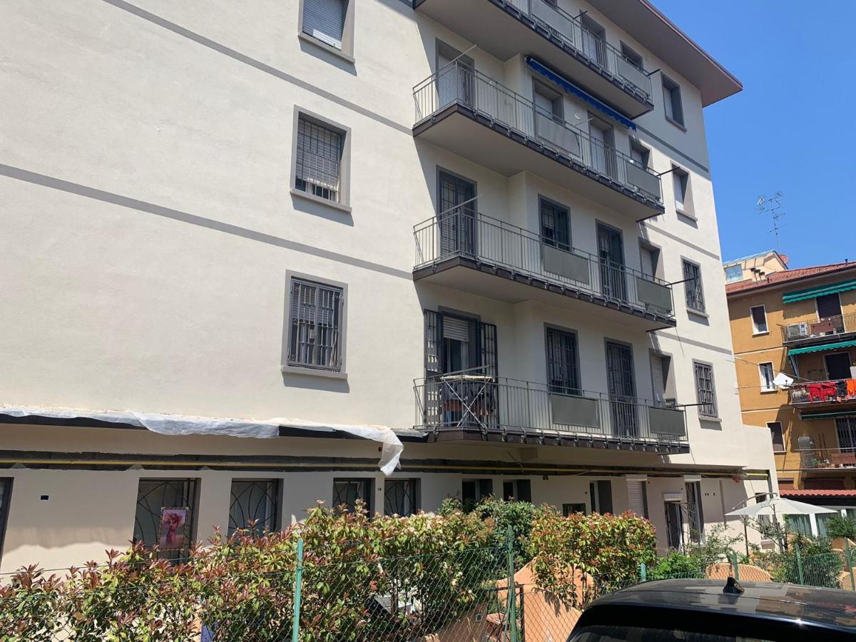 Bologna Facile Apartment Ngoại thất bức ảnh